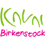 Kavai birkenstock logó